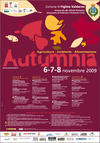 Autumnia 2009