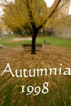 Autumnia 1998