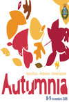 Autumnia 2008
