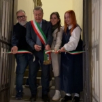 Marsilio Ficino in Mostra Visioni Generative - inaugurazione 6 nov 2025