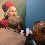 Mostra Visioni Generative - inaugurazione 6 nov 2025 13