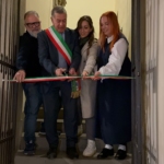 Mostra Visioni Generative - inaugurazione 6 nov 2025 5