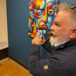 Mostra Visioni Generative - inaugurazione 6 nov 2025 6