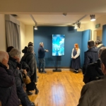 Mostra Visioni Generative - inaugurazione 6 nov 2025 8